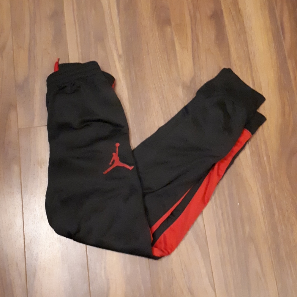 3/30 Jordan pants